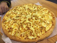 -乐凯撒披萨(欢乐颂购物中心店)