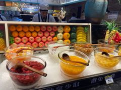 -梨花自助烤肉(天河城店)