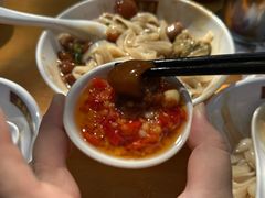 -荔林食店(西华路店)