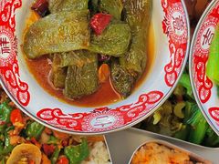 -石笨笨·盖浇饭大王(MOMOPARK店)