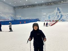 -哈尔滨热雪奇迹