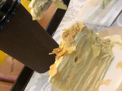 -MUSANG KING猫山王(龙湖杭州滨江天街店)