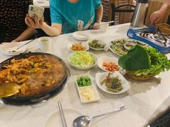 -名家韩国料理·烤肉(瑶海店)