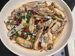 -健眺小海鲜(临海后山店)