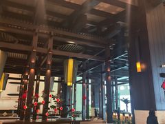 -河源万绿湖美思威尔顿酒店