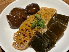 -清水亭湖北菜(大屯DT51店)