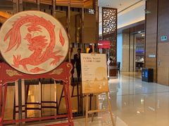 -River Café 海鲜自助(重庆丽笙世嘉酒店)