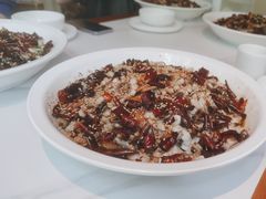 -三猫黑鱼花(南大店)
