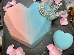 -西檬树SIMON·T轻奢蛋糕(大东方Max店)