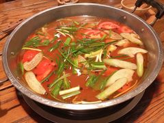 -亮欢寨(凯里总店)