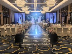 -苏州福朋喜来登酒店·宴会厅