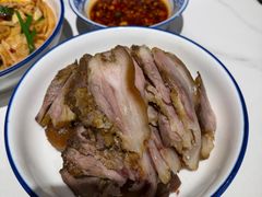 -回家吃饭·地道南昌菜(建德观总店)