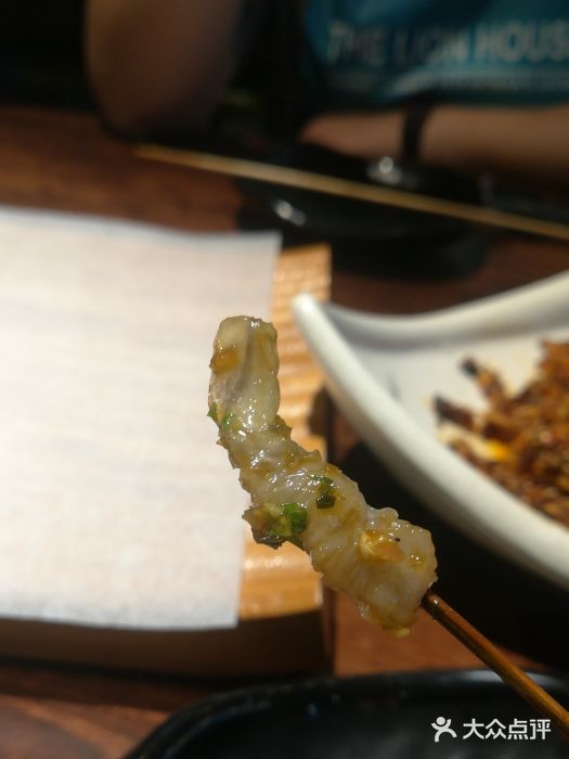 串玖郎绿色串吧(丽晶公馆店)图片