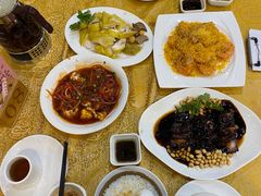 -九大簋家宴(北京路店)