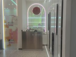 -G-SAGA形象设计