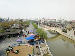 -口岸雕花楼