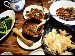 -瑶王府·广西菜(相思湖店)