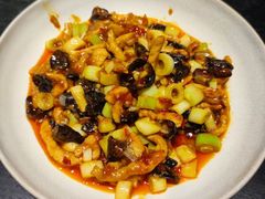 -顺香居·老字号湖北菜(江汉路店)