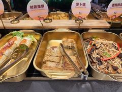 -素虎料理(前门店)