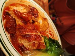 黯然销魂饭-文通冰室(东方宝泰店)