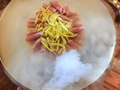 -羊大爷涮肉(亮马桥店)