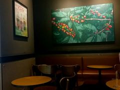 -星巴克(宝山万达店)