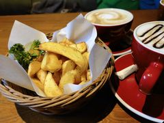 -JINNS锦时 steak&pizza(浸信会礼拜堂旧址店)