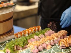 -怡咖啡海鲜自助餐厅(浦东香格里拉店)