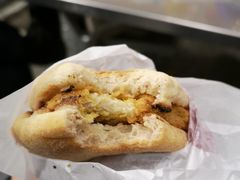 -麦当劳(金桥店)