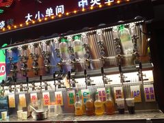 -清真老马家海鲜大排档(台东店)