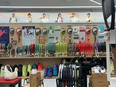 -Wilson威尔胜(漕溪北路店)