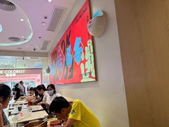 -谷莠子花艺·气球派对·绿植造景·花艺沙龙(金光华广场店)