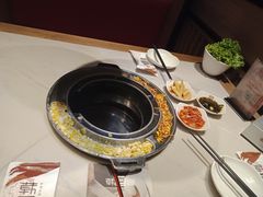 -韩宫宴烤肉·料理(苏州中心店)