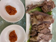 -伊阑泽大循化餐厅