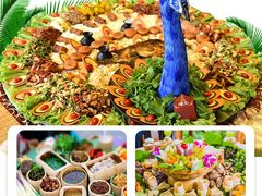 -西双版纳原始森林公园