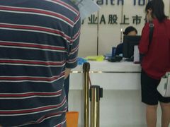 -美年大健康体检(天河东路分院)