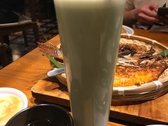 -云海肴·汽锅鸡·云南菜(天津国金汇店)