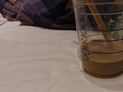 -星巴克(枣阳路店)