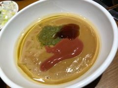 -清真·老门框爆肚涮肉·中华老字号(丰管路店)