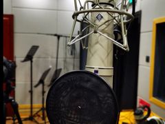 -韩宫录音棚(新街口店)