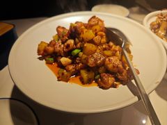 -兰湘子·湘菜小炒(长安万科广场店)