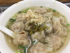 -黄家馄饨(铁心桥店)