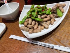 -管氏翅吧(马家堡店)