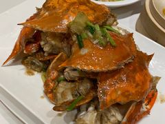 -神洲四海大酒楼(王府井澳门中心店)