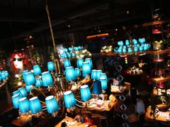 大堂-蜀宴小调·精致家常菜(科华店)