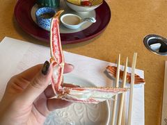 -蟹道乐(道顿堀本店)