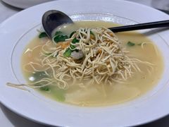 -荷塘秋月·本帮江浙菜(国权路店)