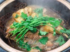 -聚丰园•湖鲜餐厅(阿红私房菜梅石路店)