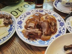 -利群烤鸭店(前门店)