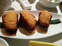飘香榴莲酥-潮福城大酒楼(湖滨北路店)